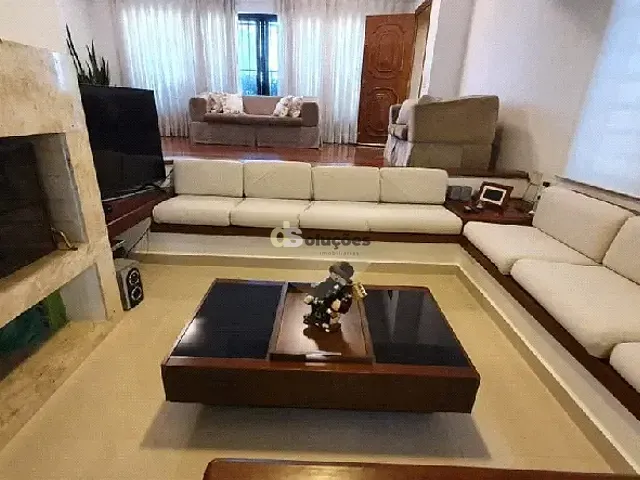 Sobrado 3 quartos e 4 banheiros, à venda, no bairro Horto Florestal em São Paulo