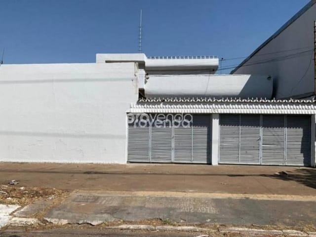 Foto do Sobrado - SOBRADO RESIDENCIAL/COMERCIAL NO SETOR SUL  - 350m2 | Provenda Imobiliária