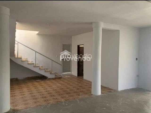 Foto do Sobrado - SOBRADO RESIDENCIAL/COMERCIAL NO SETOR SUL  - 350m2 | Provenda Imobiliária