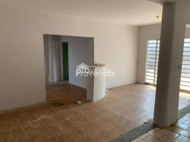 Foto do Sobrado - SOBRADO RESIDENCIAL/COMERCIAL NO SETOR SUL  - 350m2 | Provenda Imobiliária