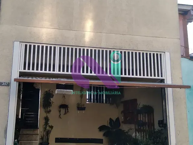 Sobrado com 125m² 3 quartos e 3 banheiros, à venda, no bairro Bussocaba em Osasco