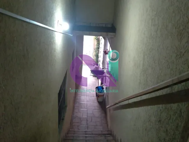 Sobrado com 125m² 3 quartos e 3 banheiros, à venda, no bairro Bussocaba em Osasco