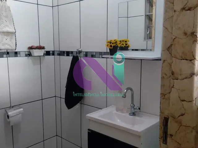 Sobrado com 125m² 3 quartos e 3 banheiros, à venda, no bairro Bussocaba em Osasco