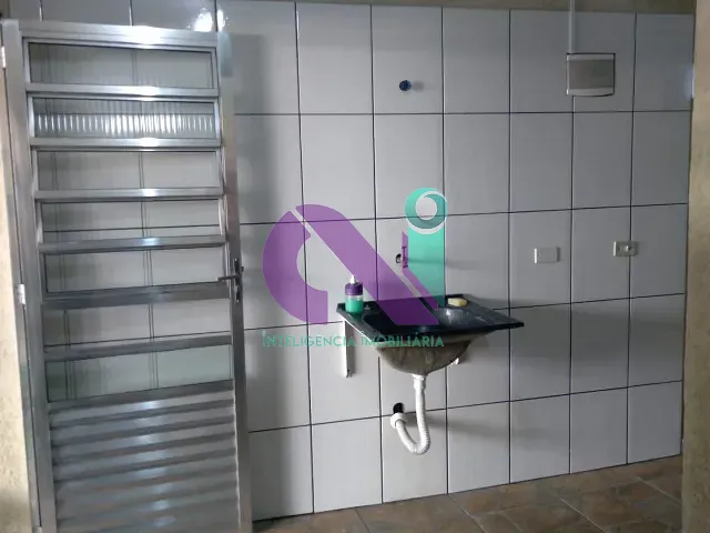 Sobrado com 125m² 3 quartos e 3 banheiros, à venda, no bairro Bussocaba em Osasco