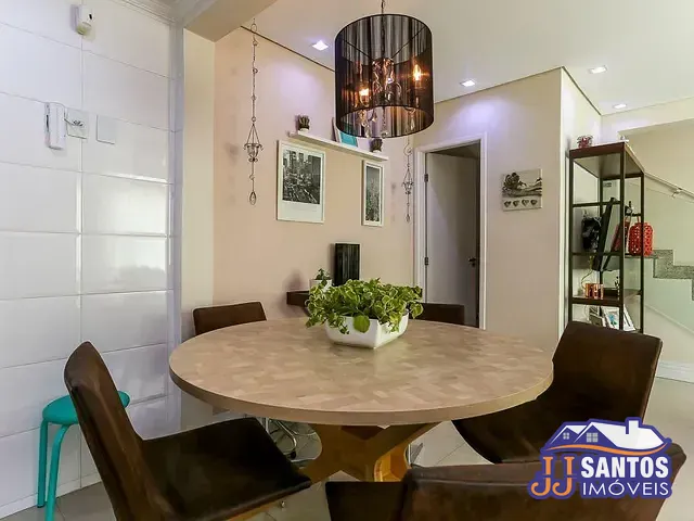 Sobrado com 60m² 2 quartos e 3 banheiros, à venda, no bairro Alto da Mooca em São Paulo