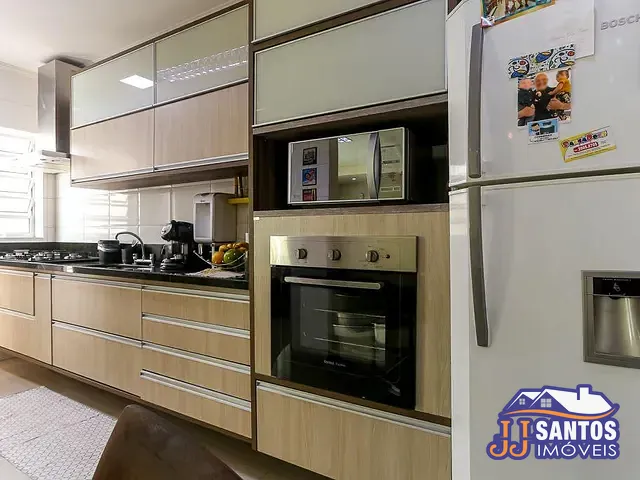 Sobrado com 60m² 2 quartos e 3 banheiros, à venda, no bairro Alto da Mooca em São Paulo