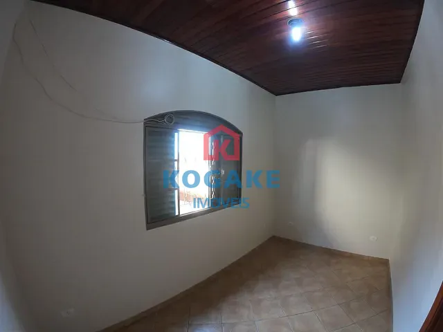 Sobrado com 125m² 4 quartos e 3 banheiros, para alugar, no bairro Jardim das Indústrias em São José dos Campos