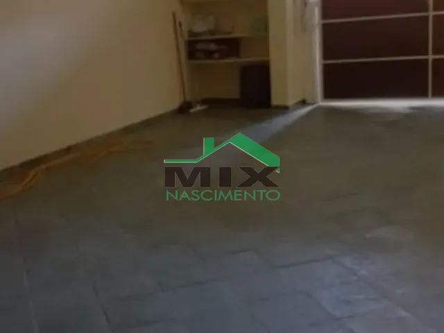 Sobrado com 202m² 3 quartos e 4 banheiros, à venda, no bairro Vila Floresta em Santo André