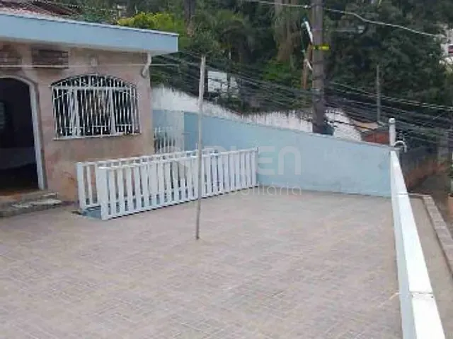 Sobrado 2 quartos e 2 banheiros, à venda, no bairro Tremembé em São Paulo