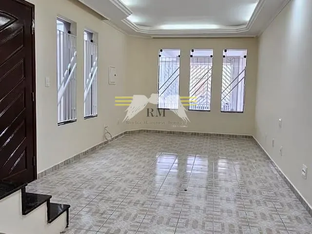 Sobrado com 125m² 3 quartos e 1 banheiro, à venda, no bairro Jardim Vila Formosa em São Paulo