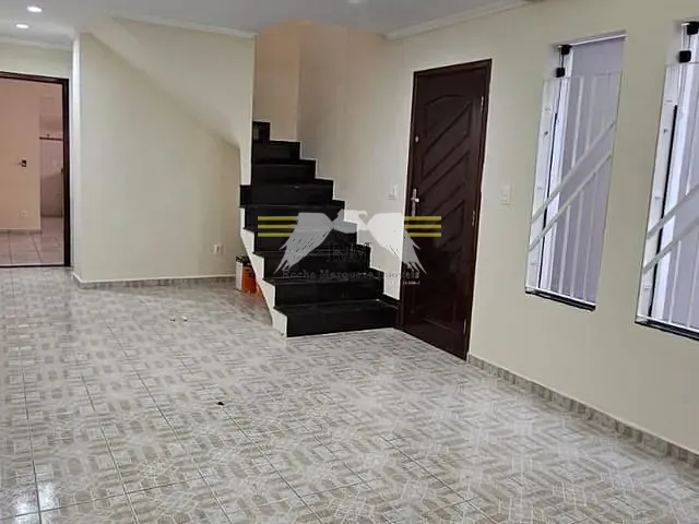 Sobrado com 125m² 3 quartos e 1 banheiro, à venda, no bairro Jardim Vila Formosa em São Paulo