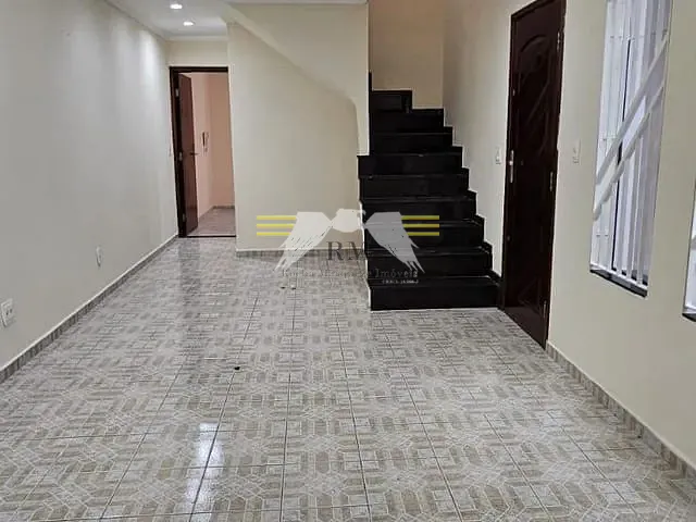 Sobrado com 125m² 3 quartos e 1 banheiro, à venda, no bairro Jardim Vila Formosa em São Paulo