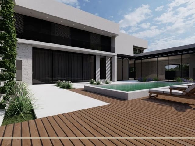 Foto do Sobrado - Sobrado com 5 dormitórios à venda, 800 m² por R$ 14.000.000,00 - Condomínio Chácara Serimbura - São José dos Campos/SP | RUSSI IMÓVEIS