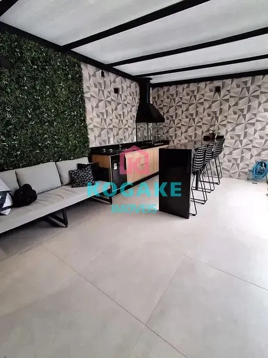 Sobrado, 3 quartos, 105 m² - Foto 20