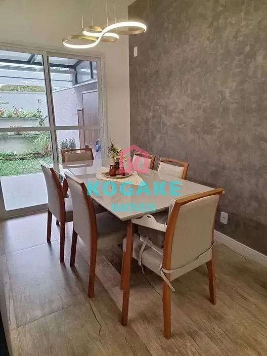 Sobrado, 3 quartos, 105 m² - Foto 4