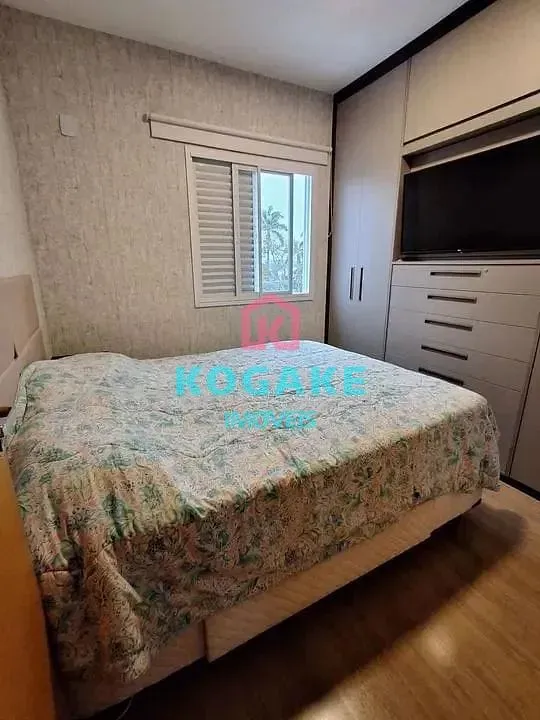 Sobrado, 3 quartos, 105 m² - Foto 10