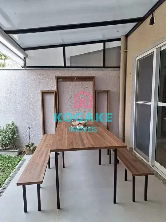 Sobrado, 3 quartos, 105 m² - Foto 19