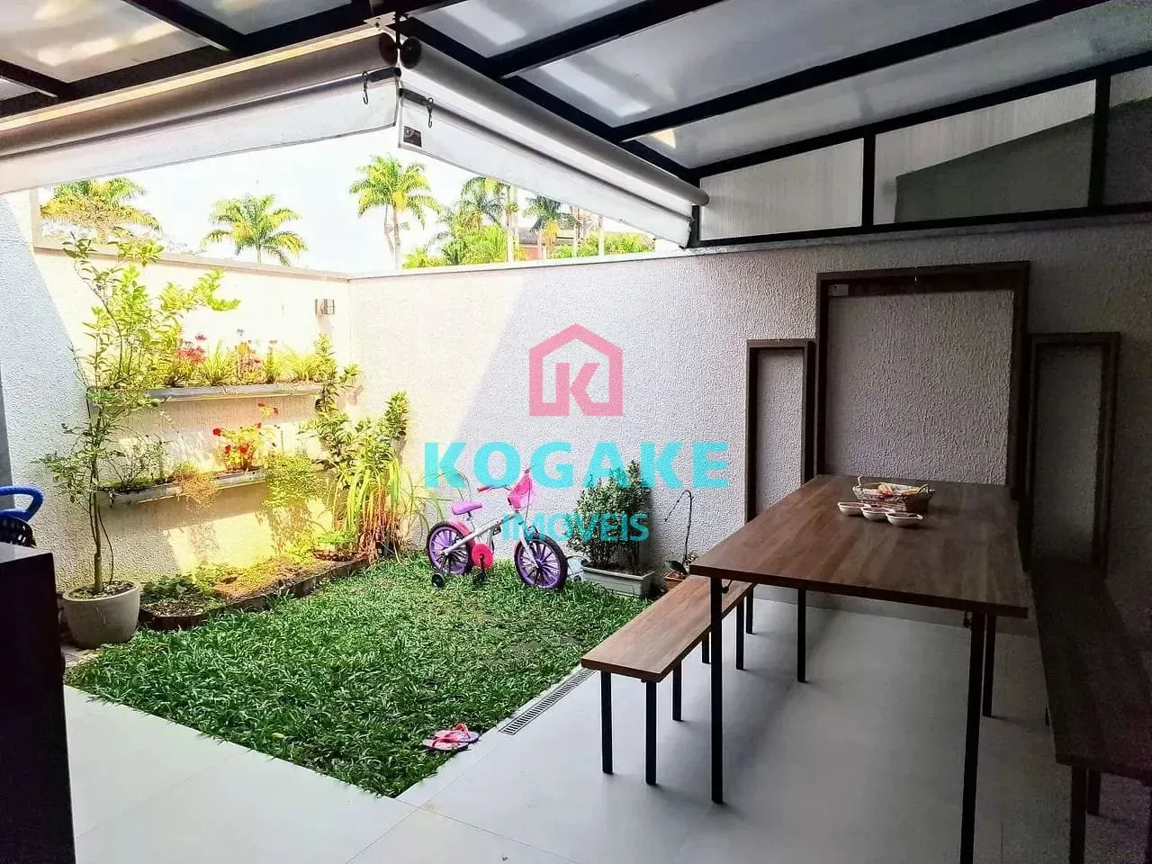 Sobrado, 3 quartos, 105 m² - Foto 18