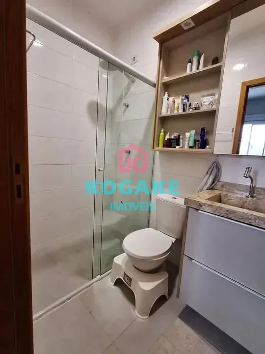 Sobrado, 3 quartos, 105 m² - Foto 15