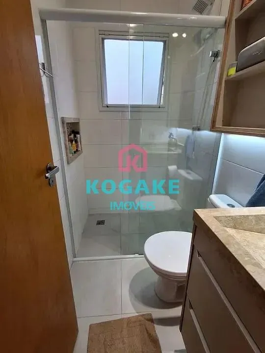 Sobrado, 3 quartos, 105 m² - Foto 14