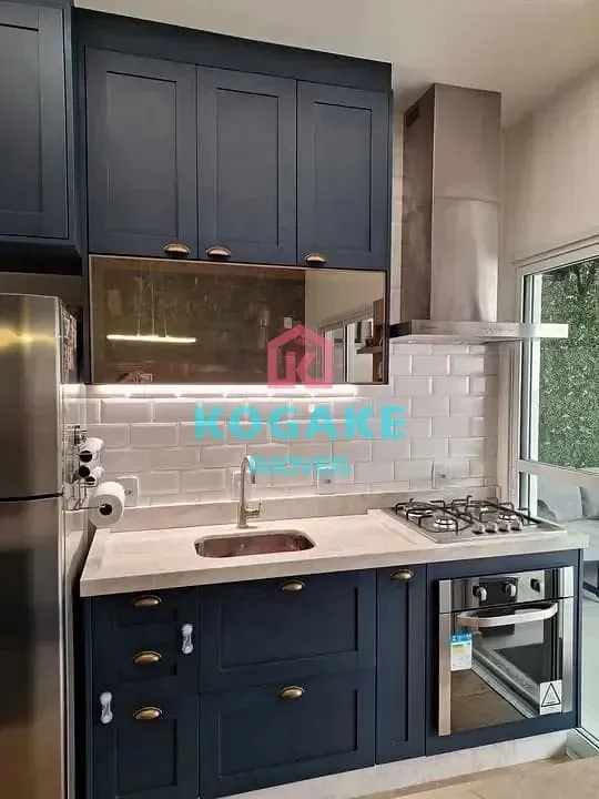 Sobrado, 3 quartos, 105 m² - Foto 6