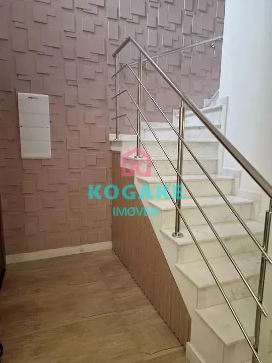 Sobrado, 3 quartos, 105 m² - Foto 8
