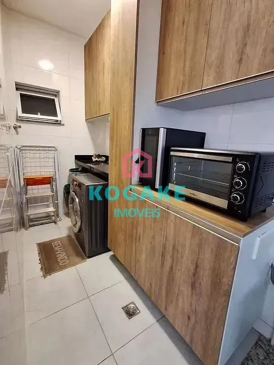 Sobrado, 3 quartos, 105 m² - Foto 7