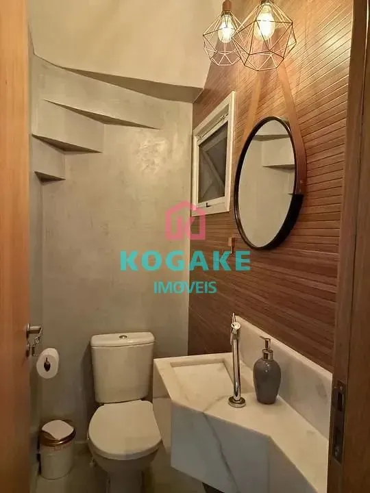 Sobrado, 3 quartos, 105 m² - Foto 16