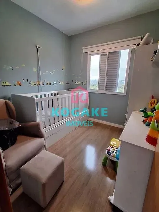 Sobrado, 3 quartos, 105 m² - Foto 12