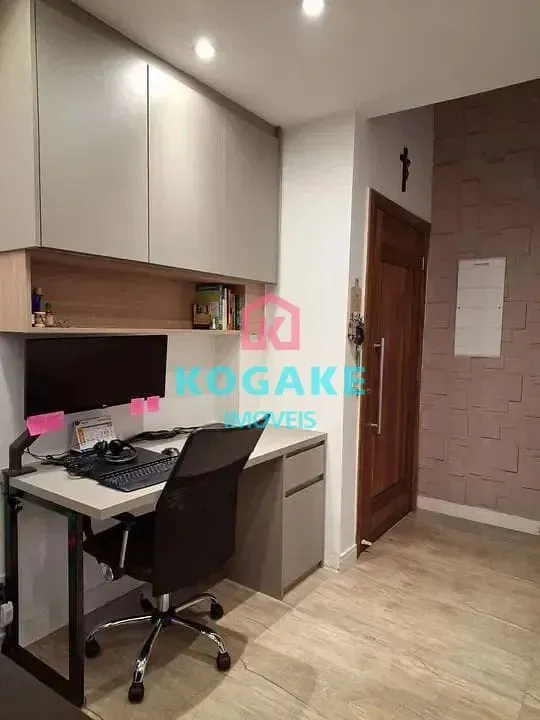 Sobrado, 3 quartos, 105 m² - Foto 9