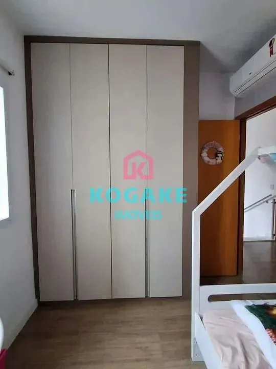 Sobrado, 3 quartos, 105 m² - Foto 11