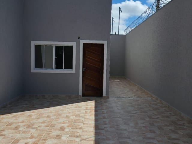 Sobrado com 99m² 2 quartos e 2 banheiros, à venda, no bairro Parque Guaianazes em São Paulo