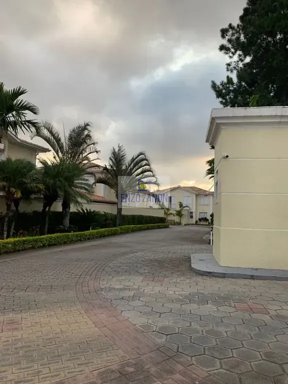 Sobrado, 3 quartos, 88 m² - Foto 30