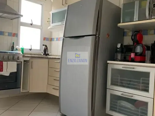 Sobrado com 126m² 3 quartos e 3 banheiros, à venda, no bairro Jordanópolis em São Bernardo do Campo