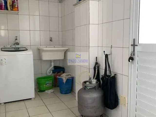 Sobrado com 126m² 3 quartos e 3 banheiros, à venda, no bairro Jordanópolis em São Bernardo do Campo