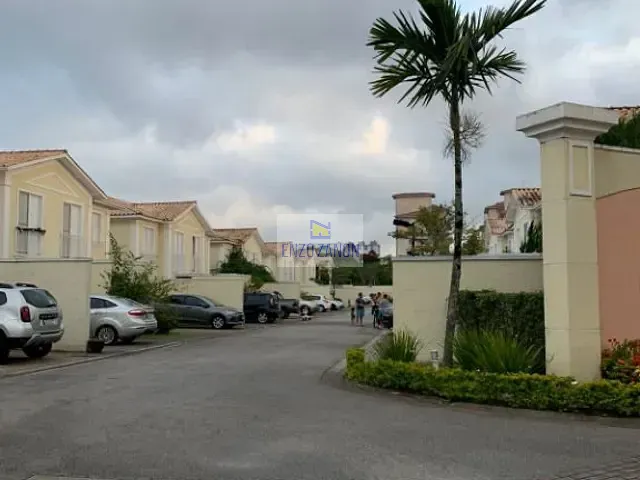 Sobrado com 126m² 3 quartos e 3 banheiros, à venda, no bairro Jordanópolis em São Bernardo do Campo