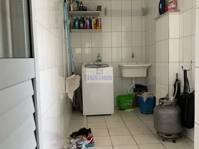Sobrado com 126m² 3 quartos e 3 banheiros, à venda, no bairro Jordanópolis em São Bernardo do Campo