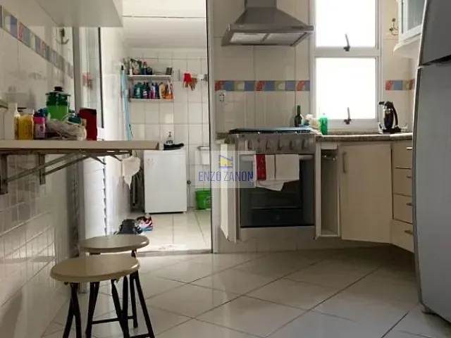 Sobrado com 126m² 3 quartos e 3 banheiros, à venda, no bairro Jordanópolis em São Bernardo do Campo