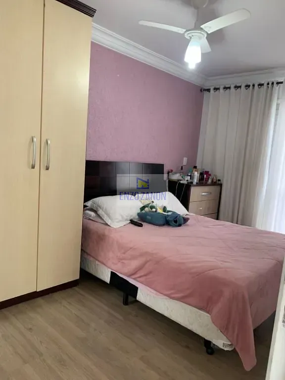 Sobrado, 3 quartos, 88 m² - Foto 19