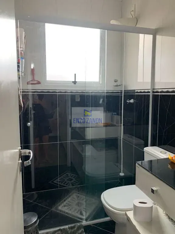 Sobrado, 3 quartos, 88 m² - Foto 22