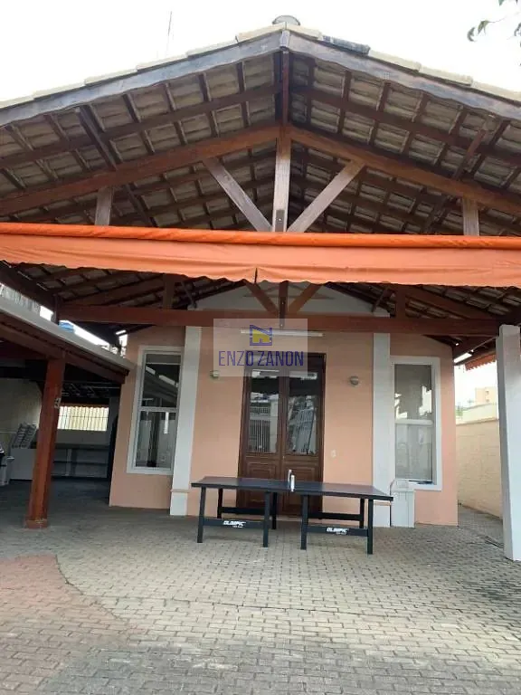 Sobrado, 3 quartos, 88 m² - Foto 27