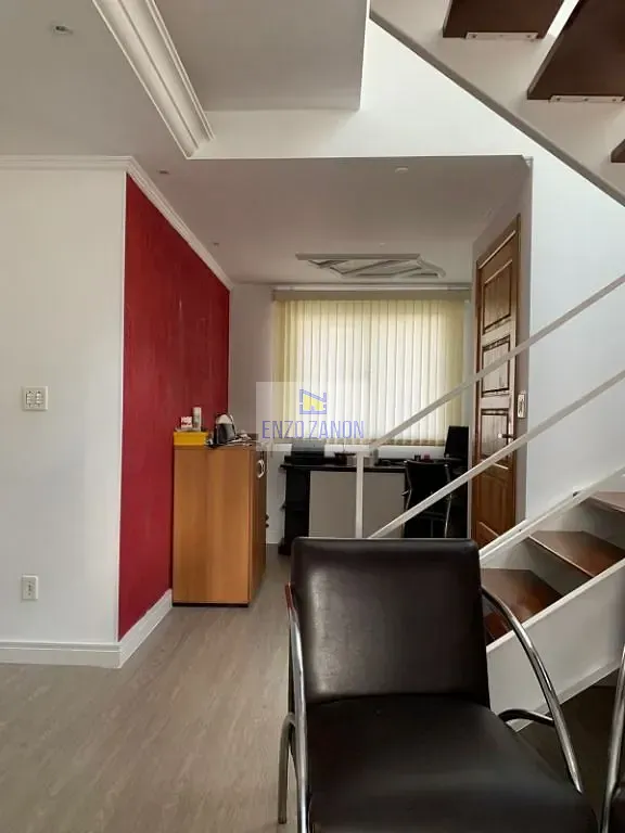 Sobrado, 3 quartos, 88 m² - Foto 8