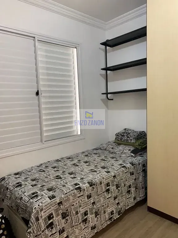 Sobrado, 3 quartos, 88 m² - Foto 18