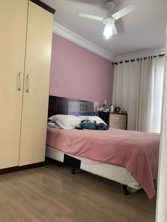 Sobrado, 3 quartos, 88 m² - Foto 20