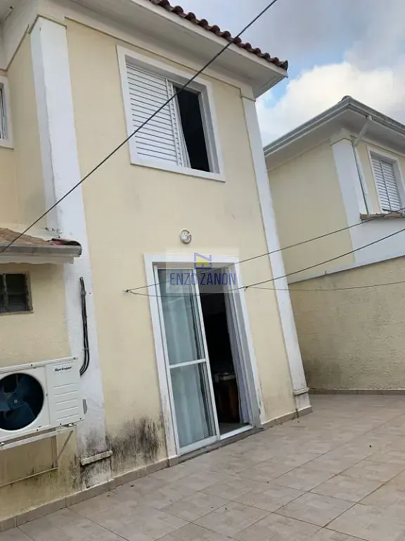Sobrado, 3 quartos, 88 m² - Foto 33