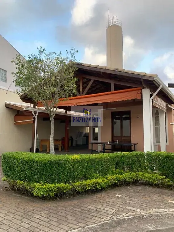 Sobrado, 3 quartos, 88 m² - Foto 26