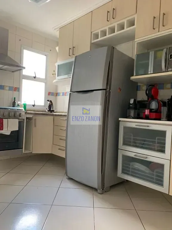 Sobrado, 3 quartos, 88 m² - Foto 2