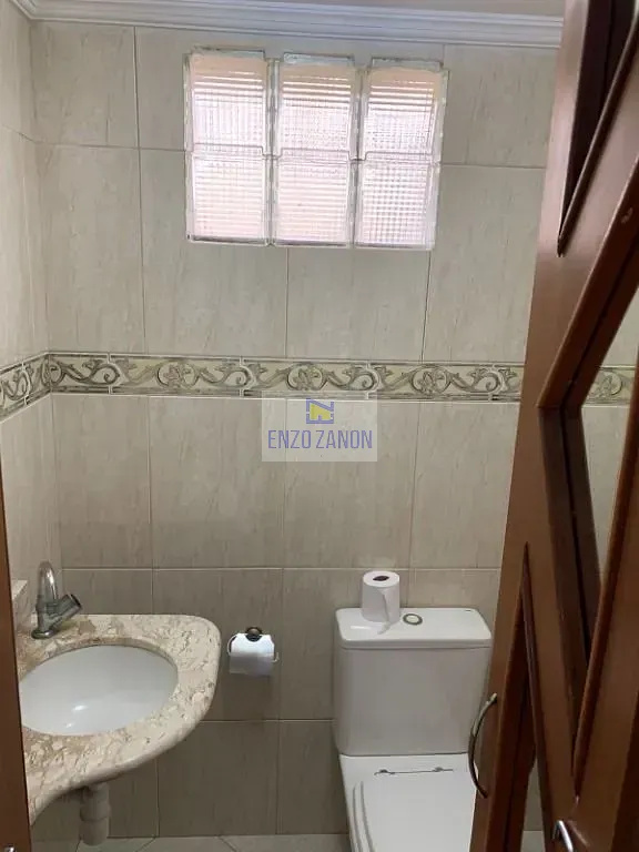 Sobrado, 3 quartos, 88 m² - Foto 10