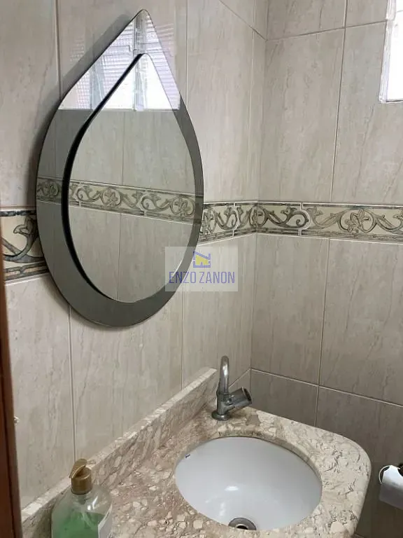 Sobrado, 3 quartos, 88 m² - Foto 11
