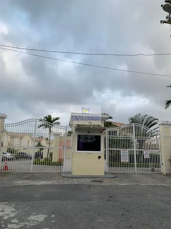Sobrado, 3 quartos, 88 m² - Foto 28